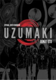 Uzumaki 3-in-1