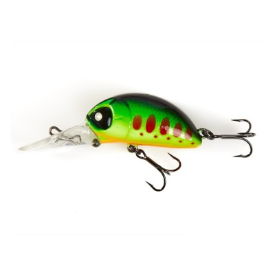 Vobler Lucky John Haira Tiny Plus One 33LBF 201 foto