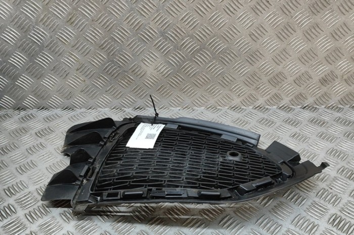 Grila dreapta față JAGUAR F-PACE X761 2022 OEM: MK83-8B289-HA | 31649999