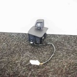 Comutator BMW X6 F16 F86 2017 OEM 9267366 Buton Start Stop Argintiu Aluminiu