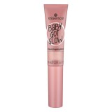 Iluminator lichid Rose and Shine, Baby Got Glow, 10 ml, Essence