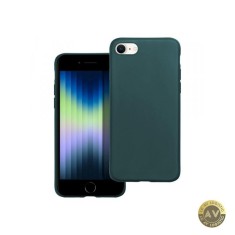 Husa pentru Apple iPhone SE (2022) / SE (2020) / 8 / 7 OEM Matt Verde
