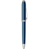 Pix Cross Townsend Quartz Blue Lacquer RT