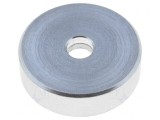 Magnet Neodim 16mm 75N Oțel
