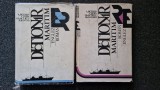 DICTIONAR MARITIM ENGLEZ-ROMAN SI ROMAN-ENGLEZ - Beziris, Popa, Scurtu (2 vol)