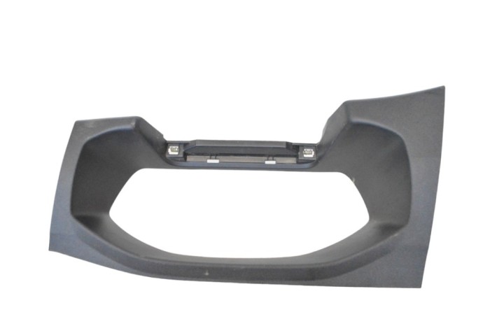 Ornament ceas de bord FORD TRANSIT Furgon 2020 OEM: JK21-V044D70-BA | 23485532