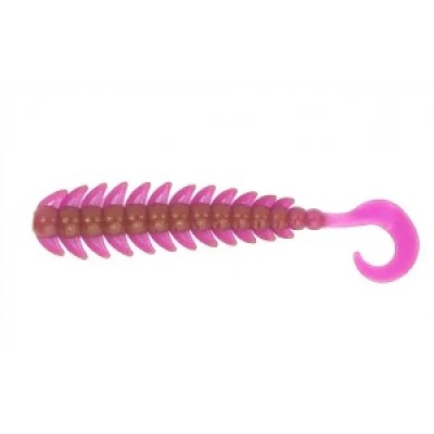 Năluca soft Perchik Palmer 2&amp;quot; 5cm 06 foto