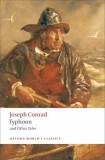 Typhoon and Other Tales - Oxford University Press