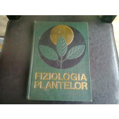 FIZIOLOGIA PLANTELOR - D. PARASCAN