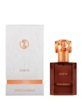 Apa de parfum Swiss Arabian Oud 01, 50 ml, unisex