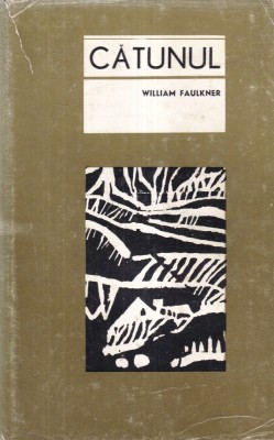 William Faulkner - Catunul foto