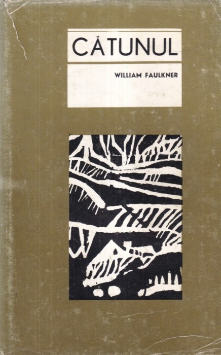 William Faulkner - Catunul