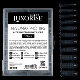 Cumpara ieftin Tipsuri Reutilizabile REVOMAX PRO TIPS LUXORISE pentru constructie cu apex, 120 buc