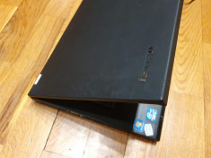 Lenovo ThinkPad T420i - i3 2310M, 4GB RAM, 300 GB HDD foto