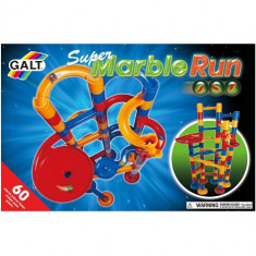 Super Marble Run - Super Curse cu Bilute de Sticla foto