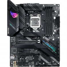 Placa de baza ASUS ROG STRIX B460-F GAMING Intel LGA1200 ATX foto