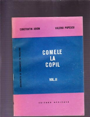 COMELE LA COPIL VOL 2 foto