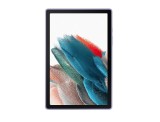 Galaxy Tab A8; Clear Edge Cover; Lavender &quot;EF-QX200TVEGWW&quot;