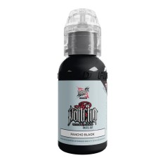Tus tatuaj, WORLD FAMOUS - Pancho Pastel, Pancho Black - 30ml