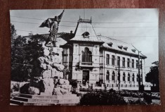 QW27 T - Carte postala - tematica turism - vedere - Romania - Targu Jiu 13