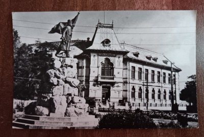 QW27 T - Carte postala - tematica turism - vedere - Romania - Targu Jiu 13 foto