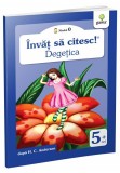 Degetica - Hans Christian Andersen - Gama