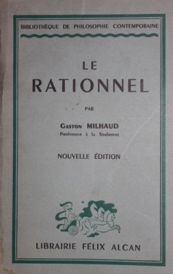 LE RATIONNEL foto