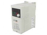 Invertor 0,75kW 200-240VAC 0-400Hz