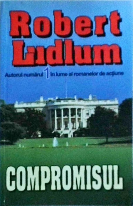 Robert Ludlum - Compromisul