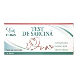 Test de Sarcina Tip Banda, 1bucata