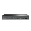 Switch 8 porturi PoE RJ45 2.5G, 2 x SFP+ 10G, L2 Management, 1U - TP-Link Omada SG3210XHP-M2
