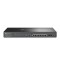 Switch 8 porturi PoE RJ45 2.5G, 2 x SFP+ 10G, L2 Management, 1U - TP-Link Omada SG3210XHP-M2