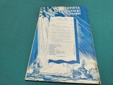 REVISTA AEROANUTICEI ȘI MARINEI * FEBRUARIE 1939 * 4 4 4