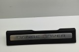 Ornament prag interior st&acirc;nga față LAND ROVER RANGE ROVER EVOQUE L538 2015 OEM: BJ32-13201-ADW 30377405