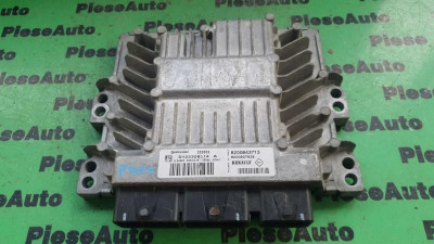 Calculator ecu Renault Megane II (2003-2008) s122326114a foto