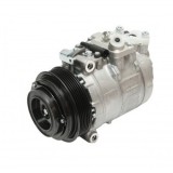 Compresor clima AC Mercedes-Benz cod OEM 0002307011, 2303911, 7SBU16C