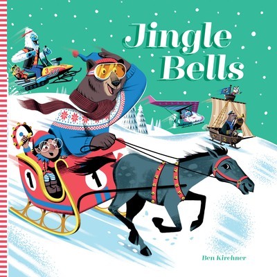Jingle Bells foto