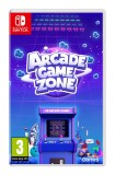 Arcade Game Zone NSW