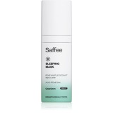 Saffee ClearDerm Sleeping Mask Masca de noapte pentru pielea problematica 30 ml