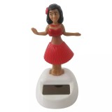 Cumpara ieftin Figurina solara dansatoare