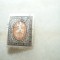Timbru Bulgaria 1926 - Emblema , 10 leva stampilat