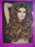 HOPCT 10463 RAQUEL WECH -ACTORI SI ARTISTI CELEBRI -NECIRCULATA,