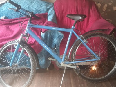 Vand bicicletă foto