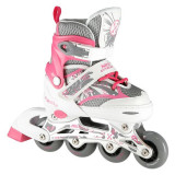 NA10602 Pink Mărimea L(39-42) Patine Nils Extreme, 39 - 42