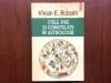 Stele fixe si constelatii in astrologie vivian e. robson Editura Polirom 2017 carte astrologie