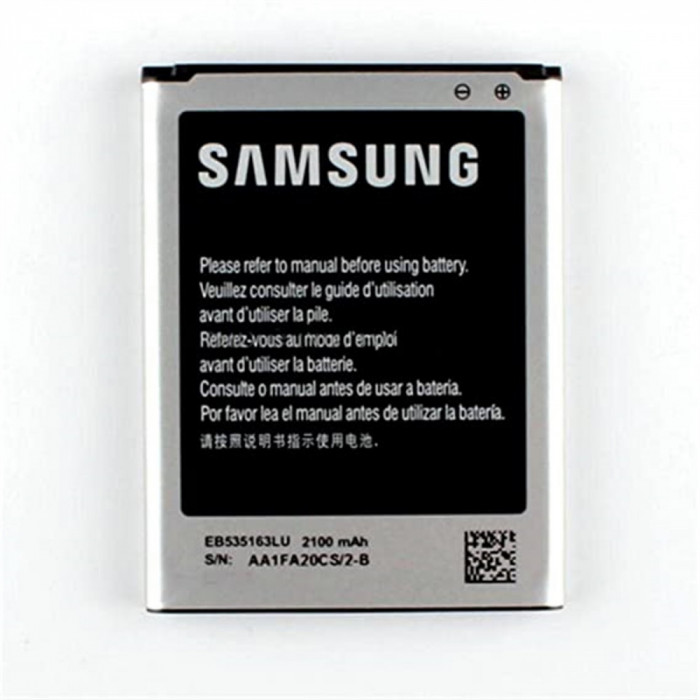 Acumulator Samsung Galaxy Neo i9082 EB535163LU