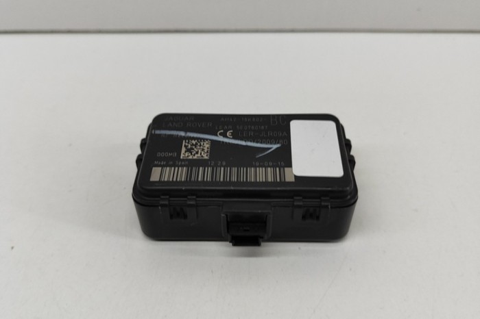 Alt modul de control LAND ROVER RANGE ROVER SPORT II L494 2016 OEM: AH42-15K602-BC,5E0760187 | 25156428
