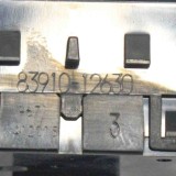 Ceas interior TOYOTA AURIS TOURING SPORTS _E18_ 2015 OEM: 83910-12630 | 3562544