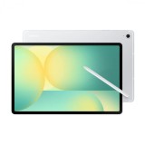 Samsung Galaxy Tab S10 FE+ 13.1 ,X620 12GB, 256GB Silver, Husa+Tastatura Itfit