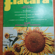 flacara 21 iulie 1973-art. si foto maramures,racsa,sat-sugatag,tara oasului